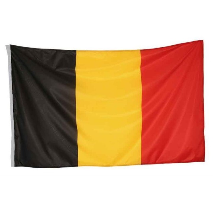 belgische vlag belgie