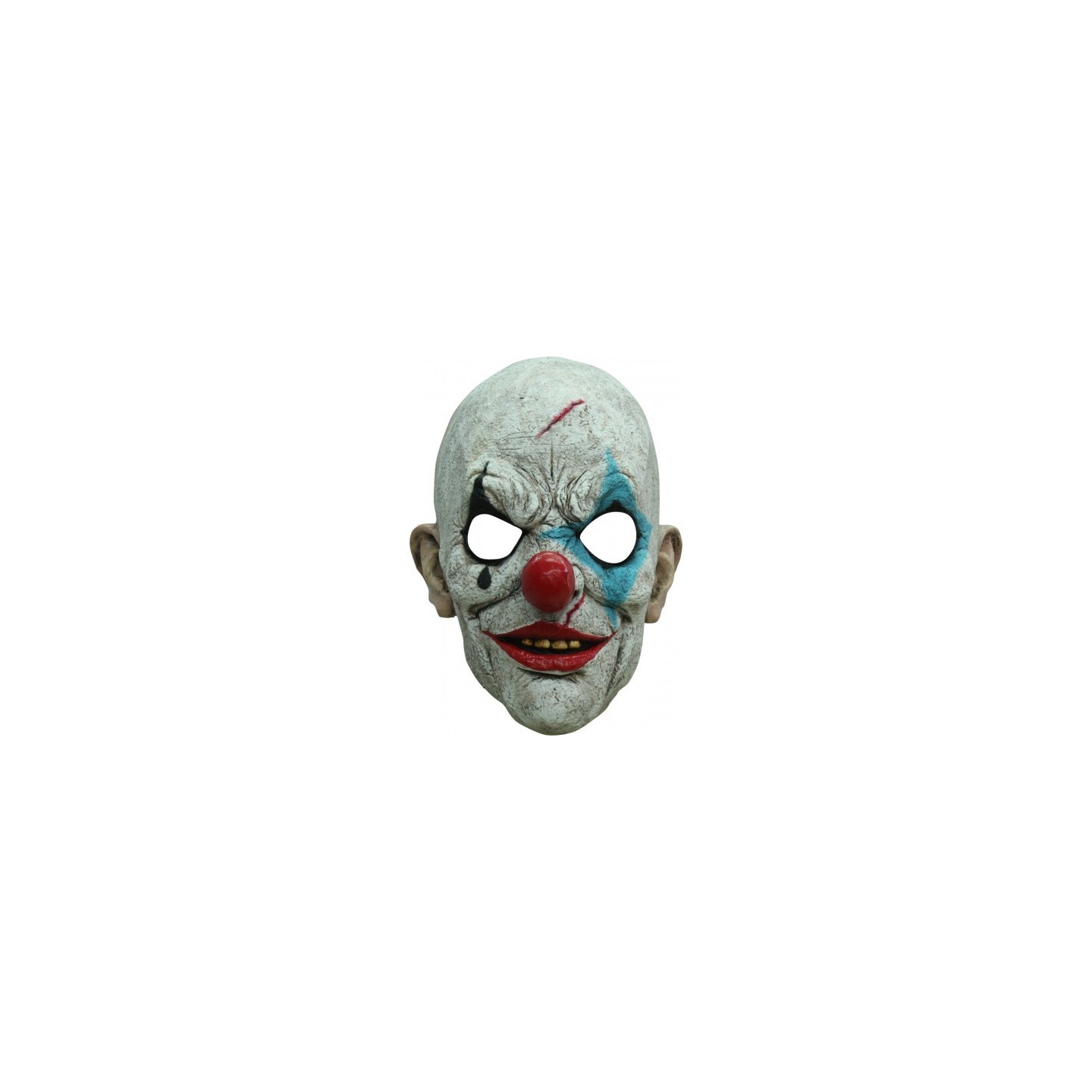 Beringstraat Diversiteit De volgende Killer clown masker | Jokershop Halloween winkel