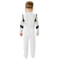 Star Wars pak Stormtrooper Kostuum Deluxe Kind superhelden kleding