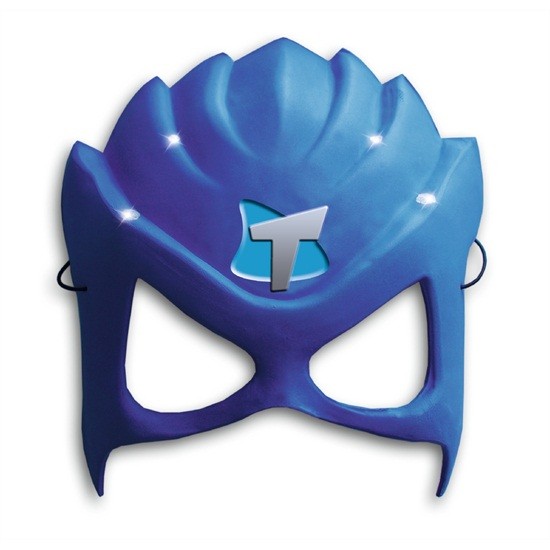 Spiksplinternieuw Mega Toby masker | Jokershop Verkleedwinkel SN-41