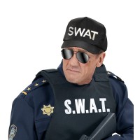 SWAT pet verstelbaar voor volwassenen