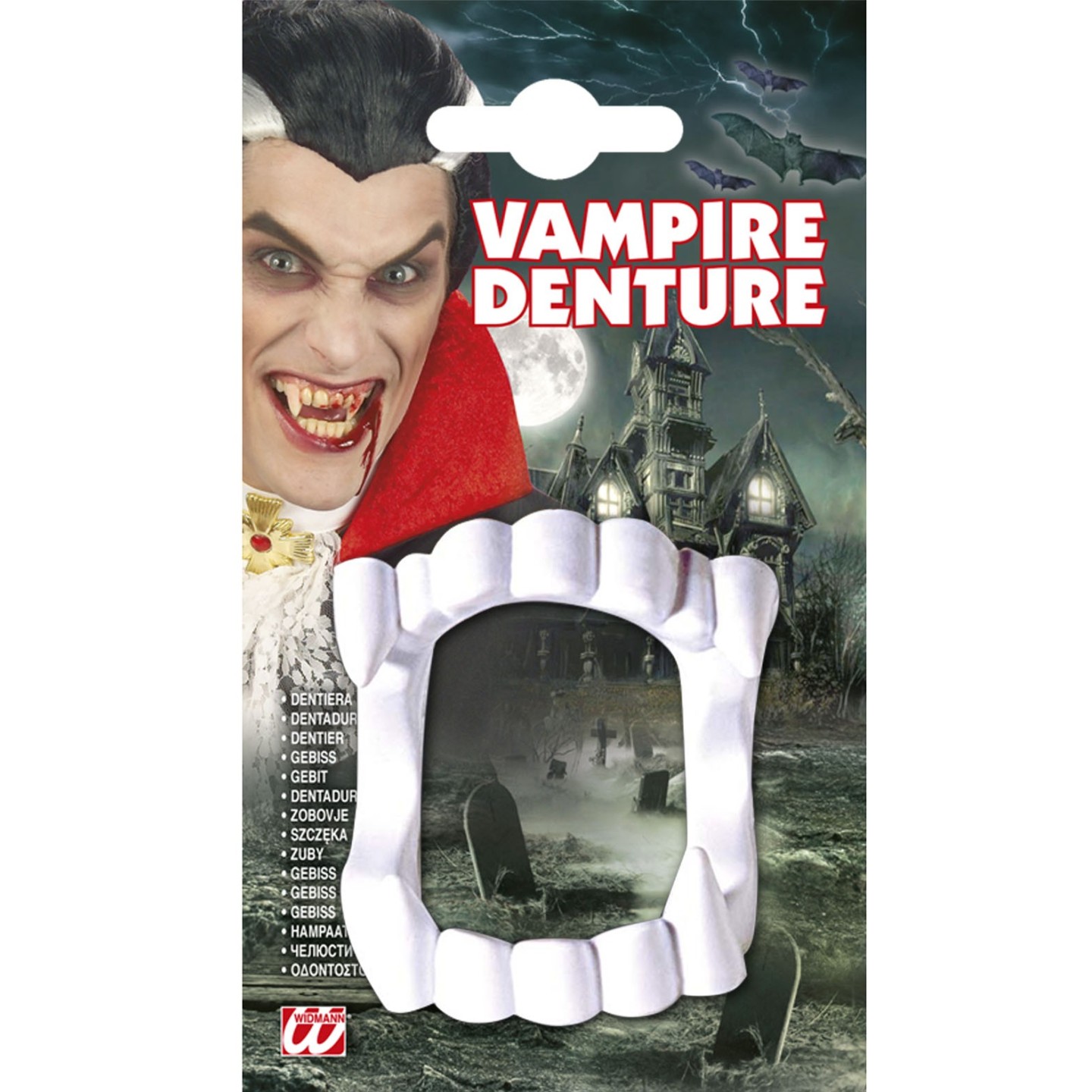periscoop Accor verkorten Goedkope vampiertandjes kopen ? | Jokershop Halloweenwinkel