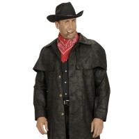 Western Cowboy Sjaal  Bandana zakdoek