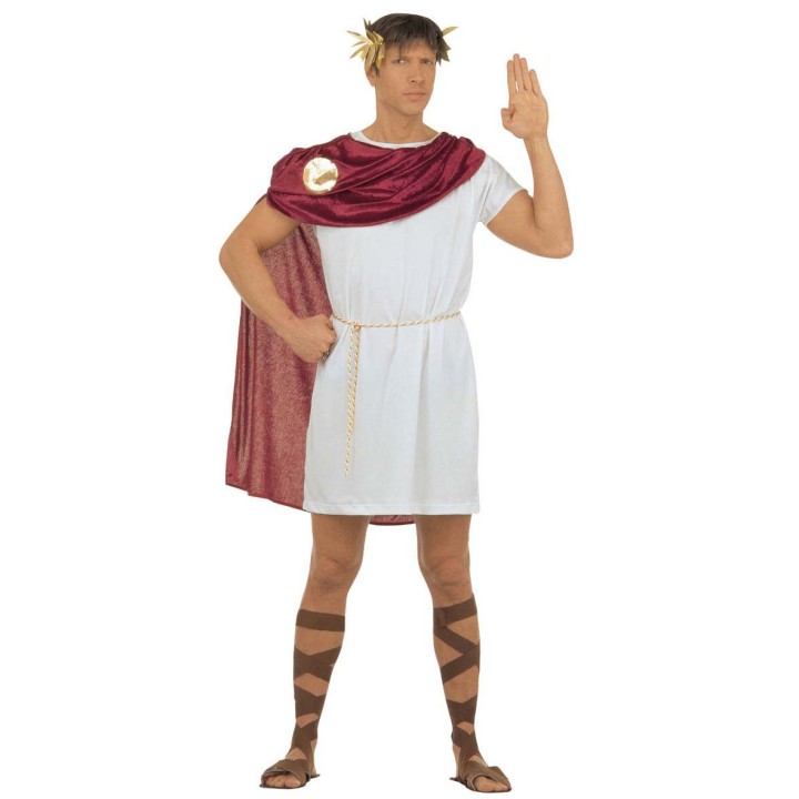 spartacus kostuum romeinse gladiator pak carnaval