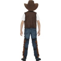 Cowboy kostuum kind Cowboy pak Texas