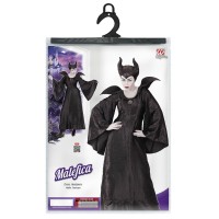 Maleficent kostuum dames pak disney halloween