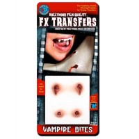 halloween Nepwond FX transfers Vampier beet