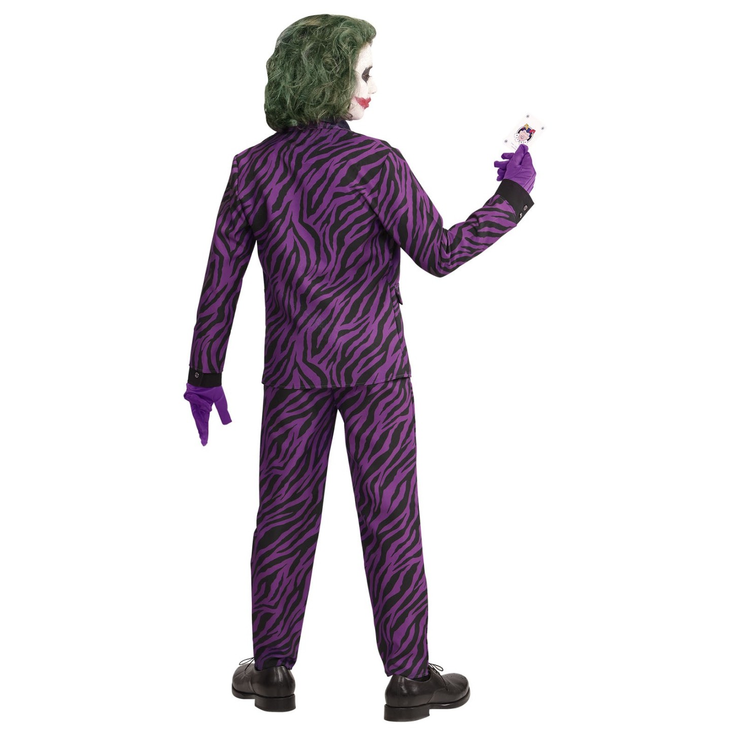 consumptie krijgen gastvrouw The Joker kostuum kind kopen ? | Jokershop.be - Verkleedkleding