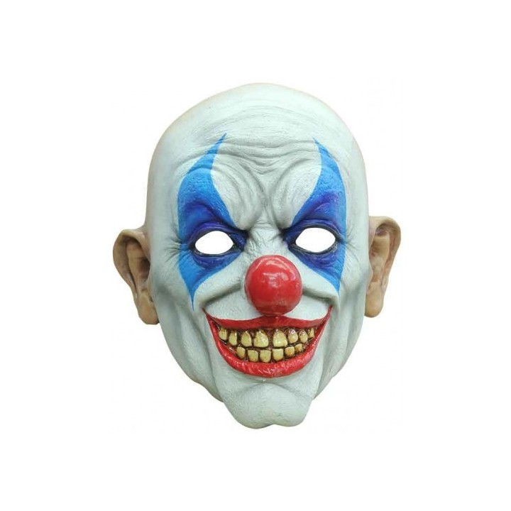 halloween masker killer clown eng masker