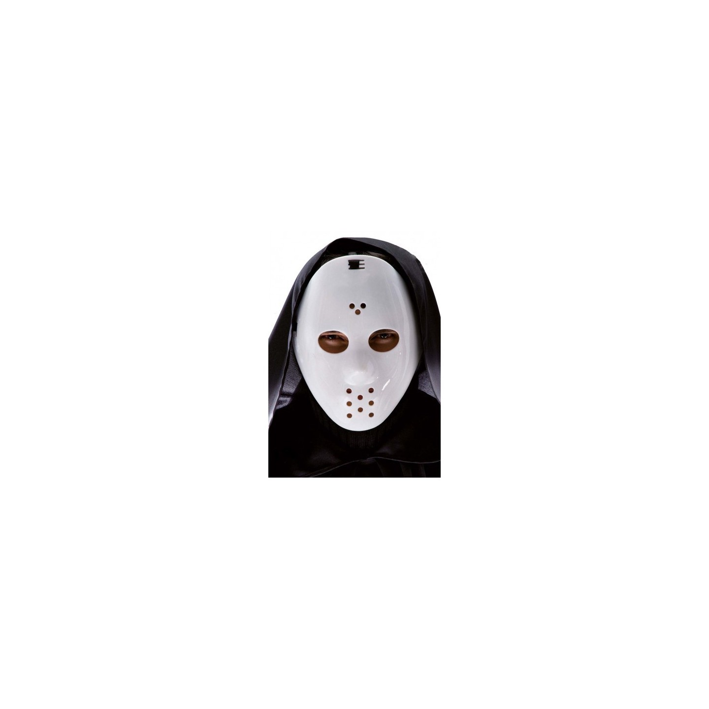 Jason hockey masker Halloween friday 13