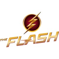 The Flash kostuum heren Superhelden pak