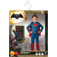 Superman pak kind dawn of justice kostuum
