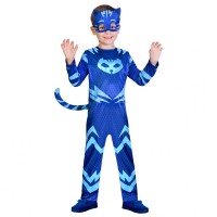 PJ masks kostuum catboy pyjamahelden verkleedpak