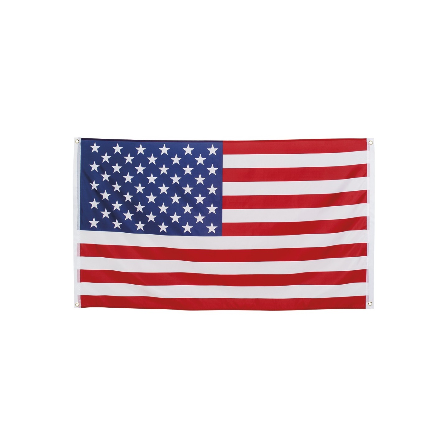 Amerikaanse vlag groot kopen