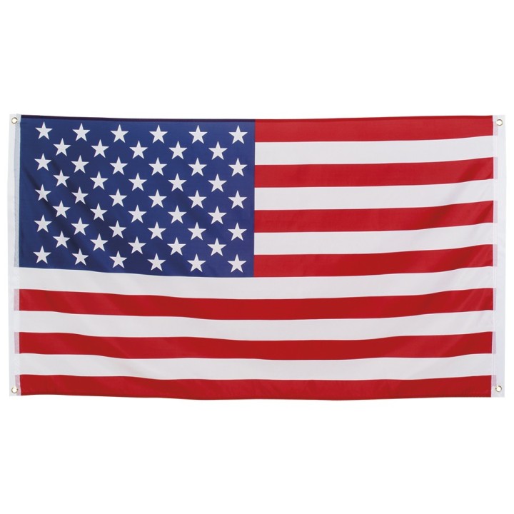 Amerikaanse vlag groot kopen