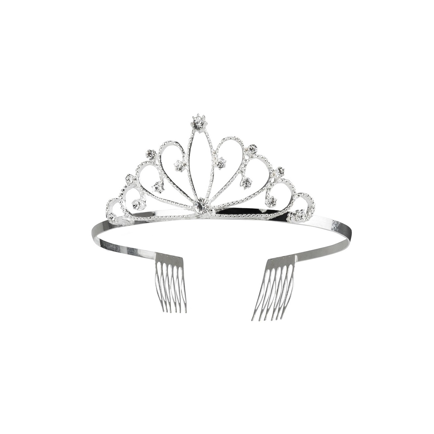 Prinsessen kroontje kopen | Jokershop.be -