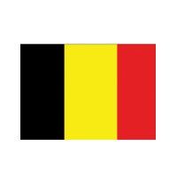 Belgische vlag België
