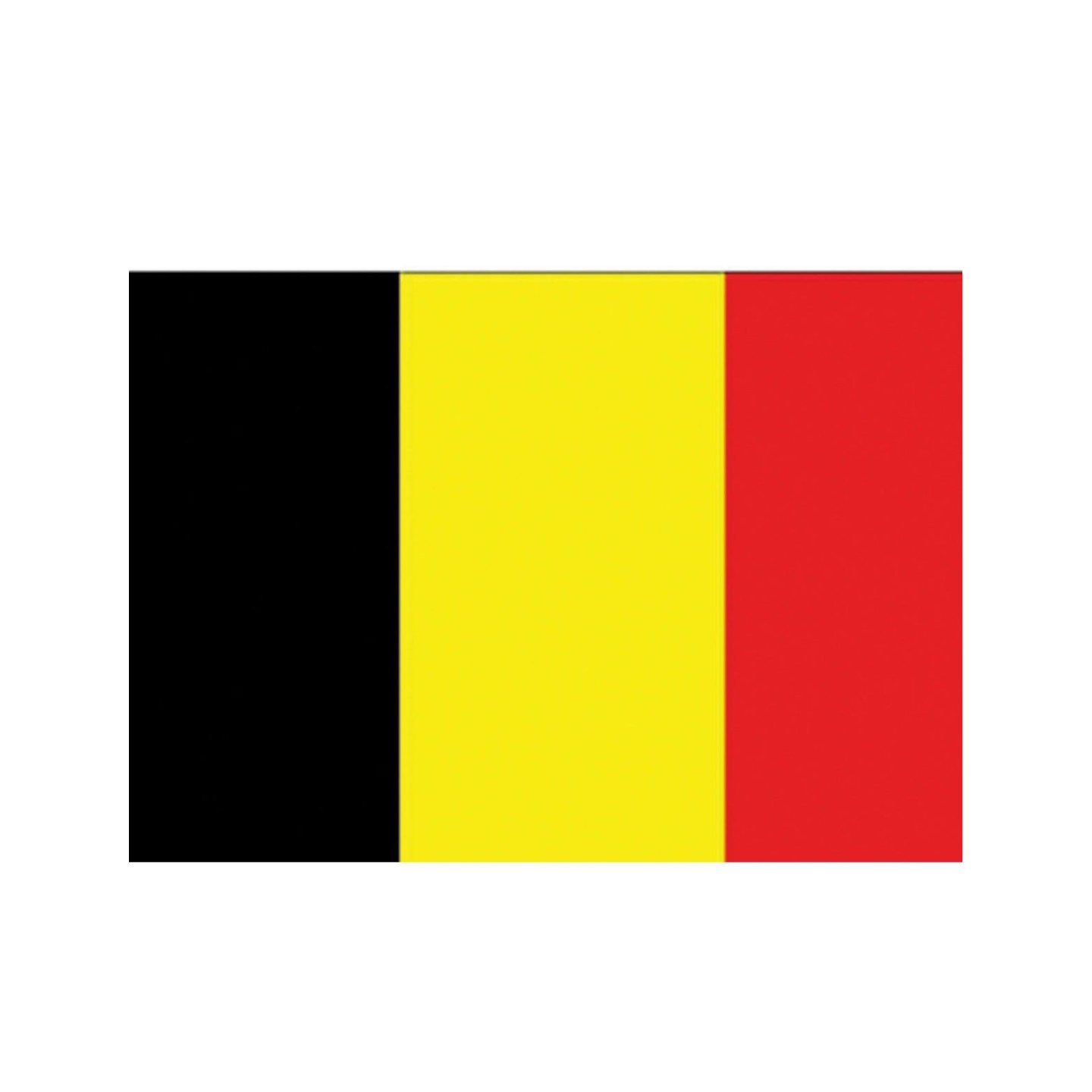 Belgische vlag België