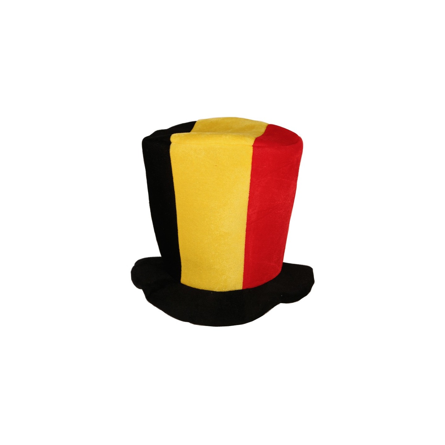belgie hoed belgische fanartikelen supporters duivels
