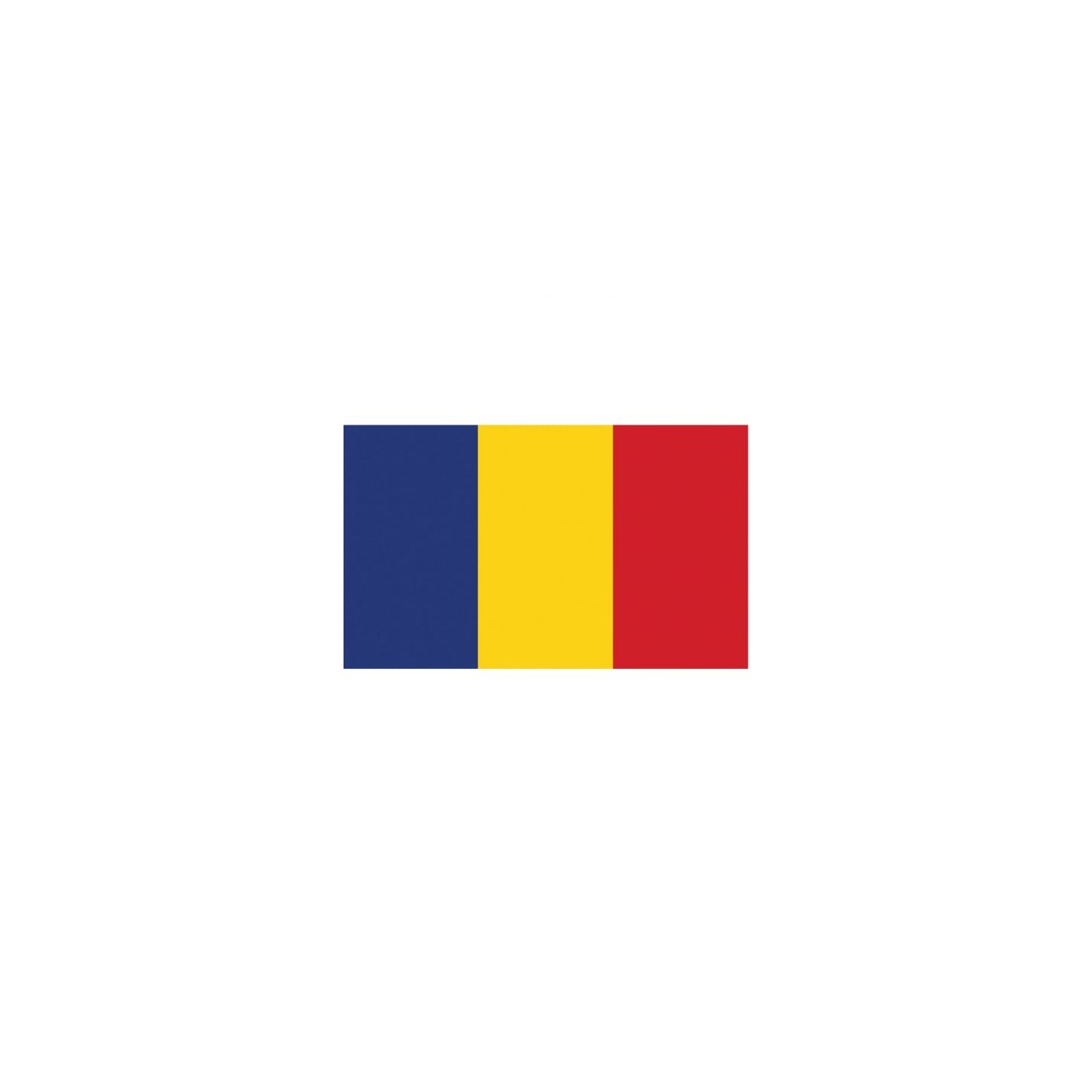 Roemeense vlag Roemenie