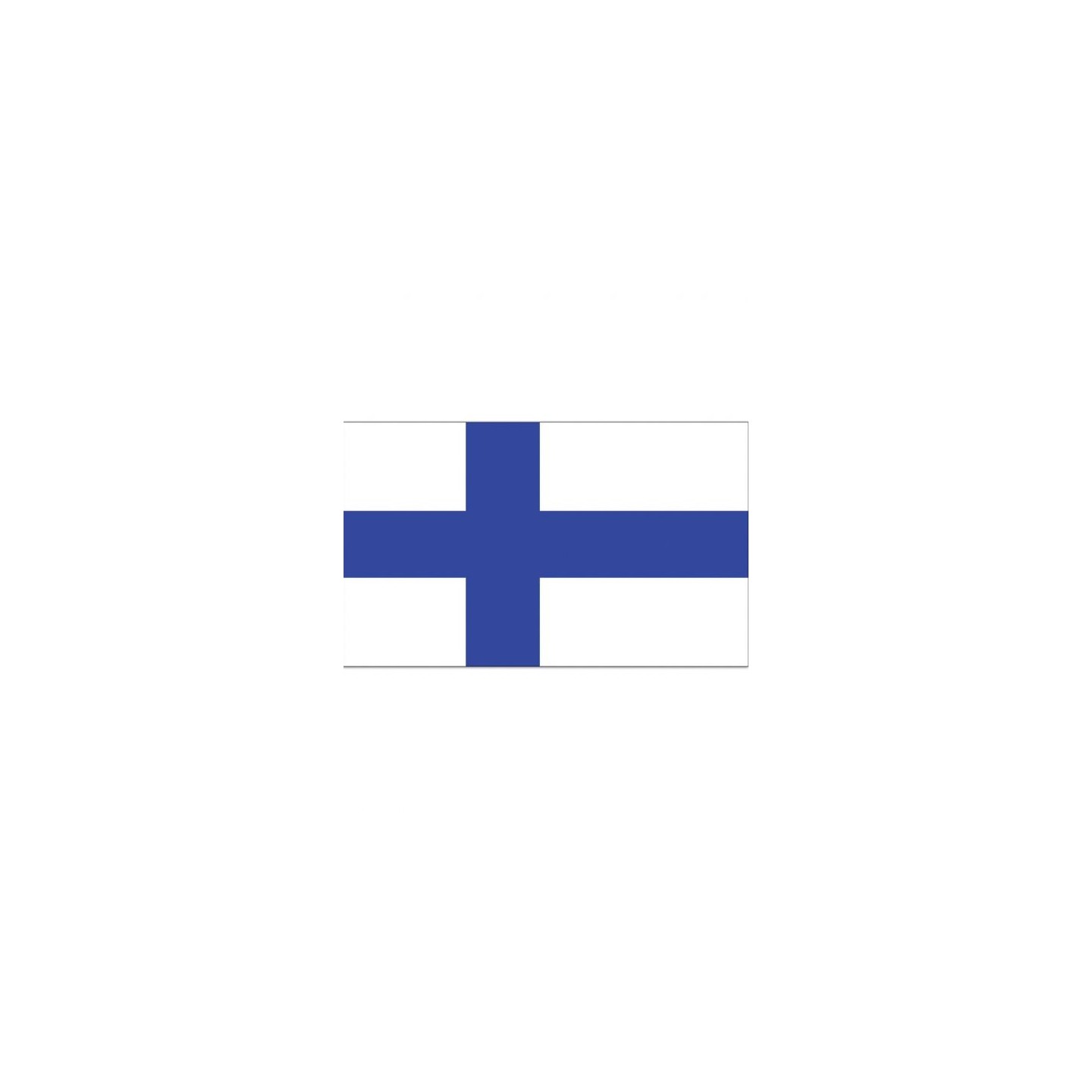 Finse vlag Finland