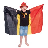 Belgie shirt kind fan supporters truitje
