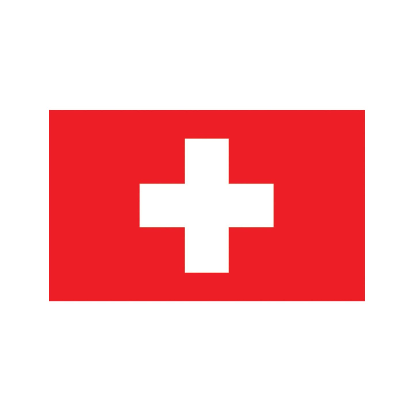 zwitserse vlag zwitserland