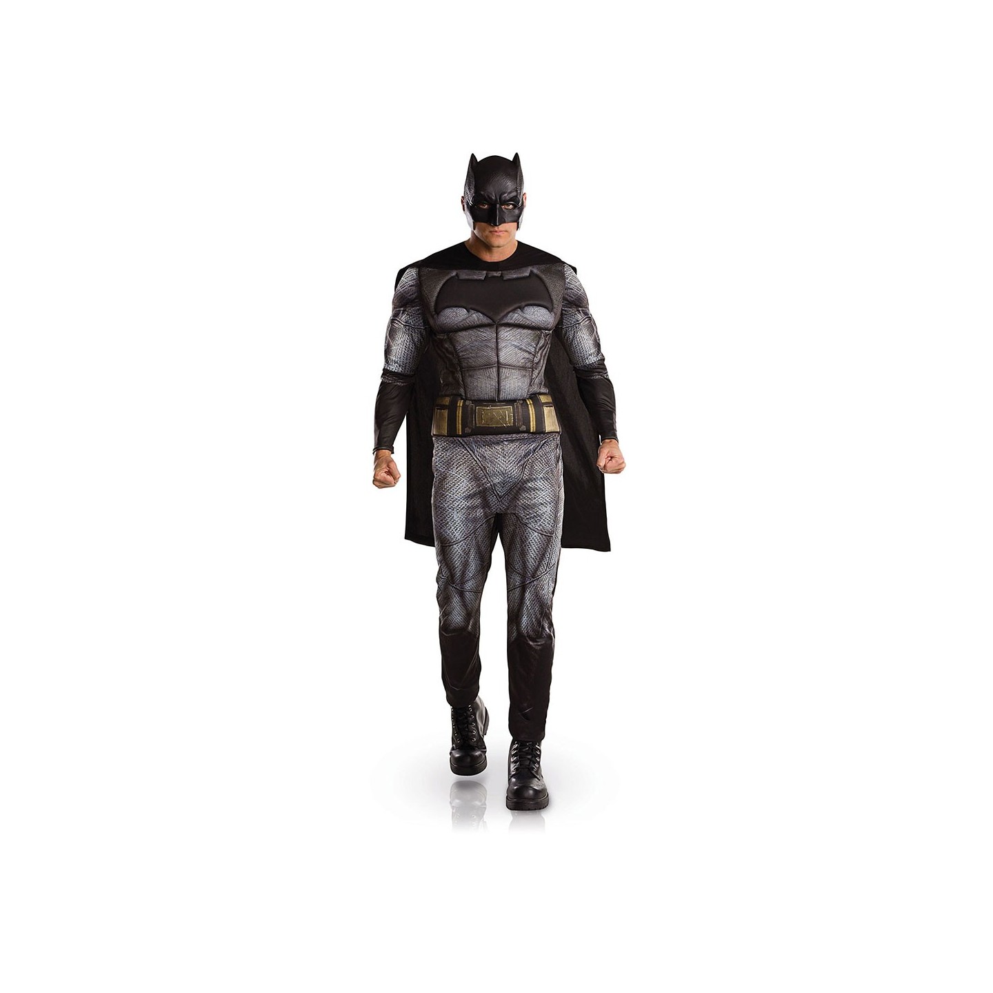 Batman kostuum volwassenen Justice League