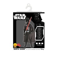 corruptie pistool verkoudheid Star Wars kostuum - Darth Vader pak kind kopen ? | Jokershop.be