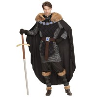 Middeleeuwse prins kostuum game of Thrones