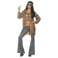 Hippie dames | Jokershop.be - kleding