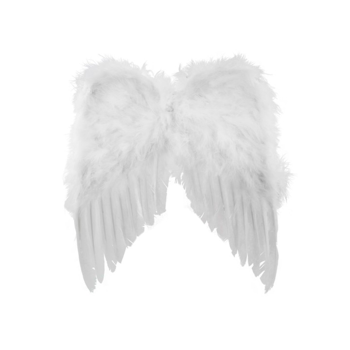 witte vleugels engel engelenvleugels 