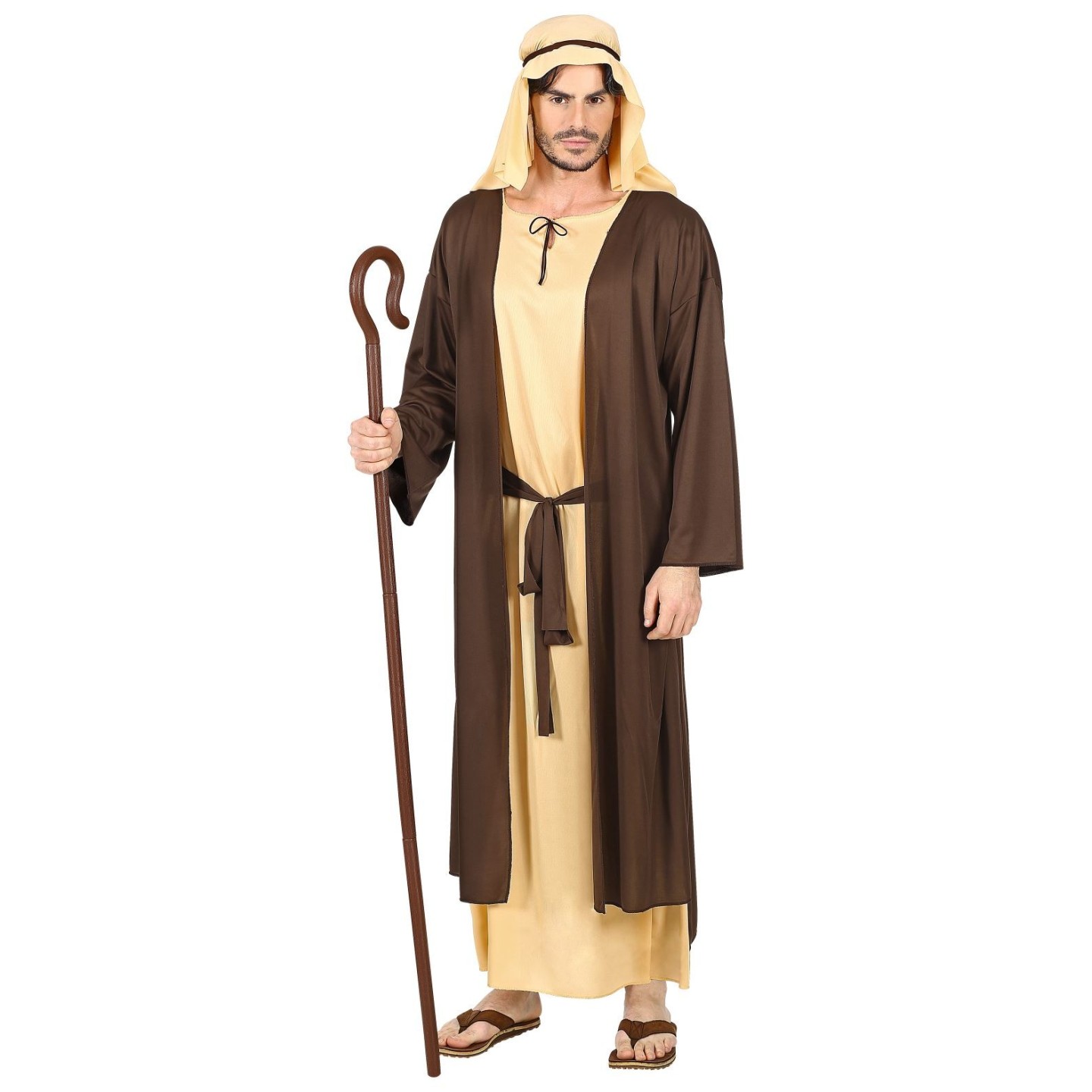 Interpersoonlijk Stapel Bedenk Jozef kostuum|3 koningen kleding| Jokershop.be - Kertstal kleding