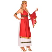 Romeinse Keizerin kostuum dames