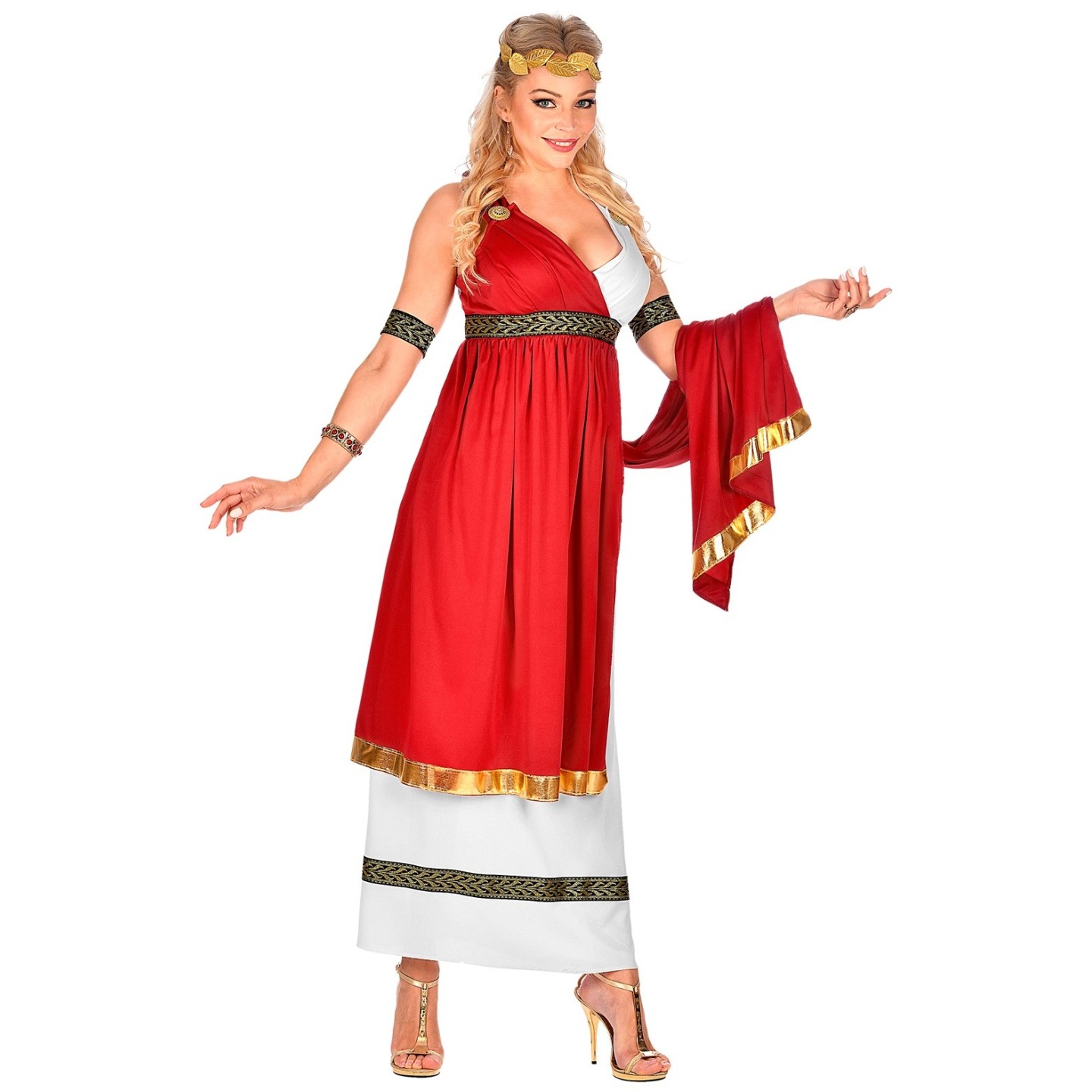 Romeins kostuum dames | - Verkleedwinkel