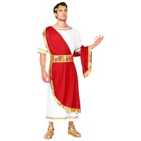 romeins kostuum heren keizer ceasar carnaval