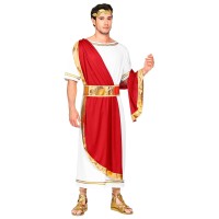 romeins kostuum heren keizer ceasar carnaval