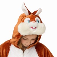 konijnen kostuum paashaaspak kind konijnenpakje carnaval