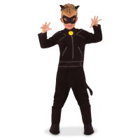 Cat Noir kostuum kind Miraculous®