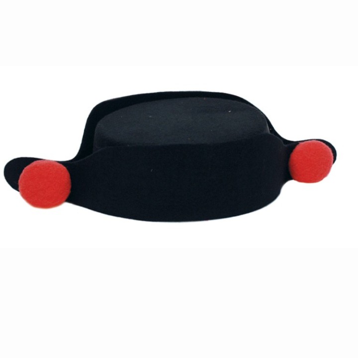 spaanse hoed toreador carnaval