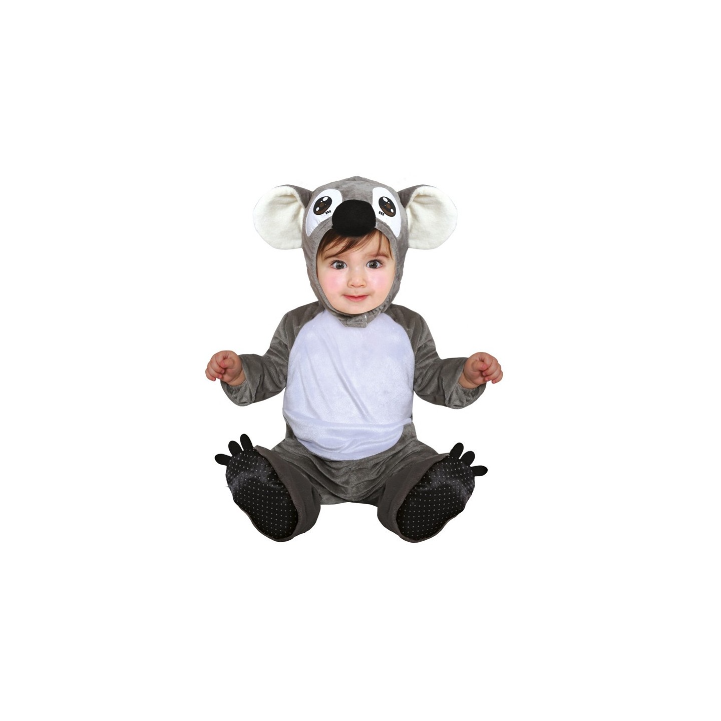 koala pakje Baby dieren kostuum carnavalskleding