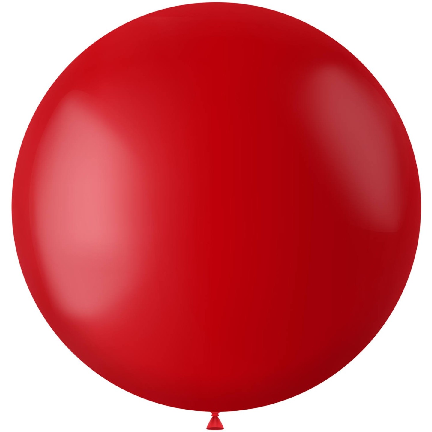 rode grote xl ballonnen latex 