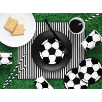 voetbal versiering feestpakket decoratie voetbalfeest