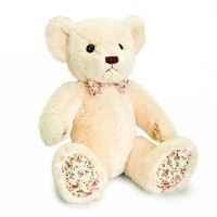 knuffel cadeau valentijn beer gift