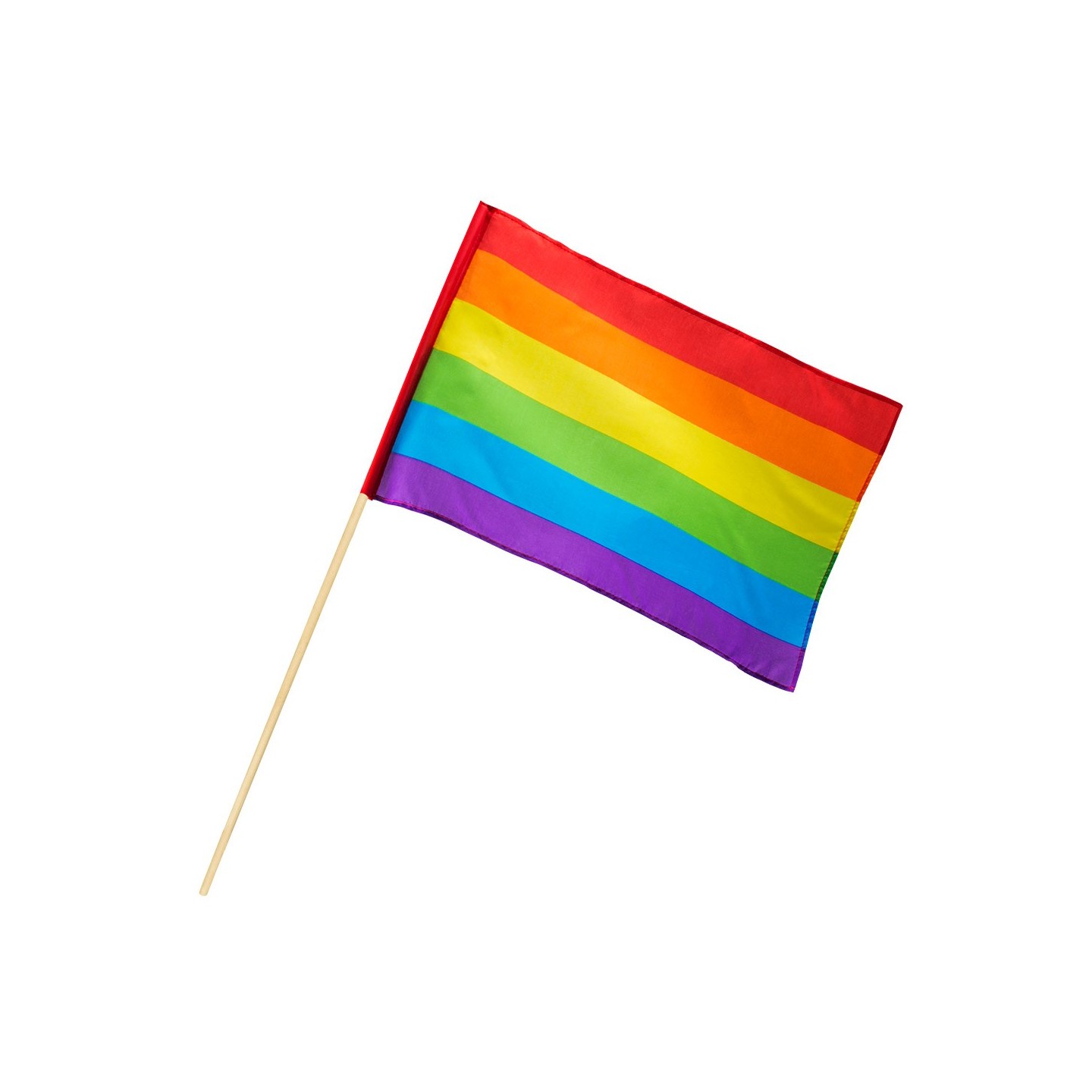 Regenboog vlag holebi vredesvlag kopen