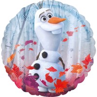 Folieballon frozen folie ballon unicorn feestartikelen