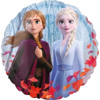 Folieballon frozen folie ballon unicorn feestartikelen