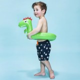zwemring dinosaurus zwemband zwembad speelgoed