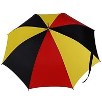Supporters paraplu Belgie fanartikelen