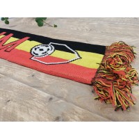 Supporters sjaal Belgie fansjaal fanartikilen